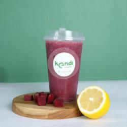 Bloody Marry Smoothies