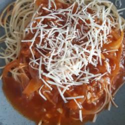 Spaghetti Bolognise