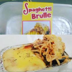 Spaghetti Brulle