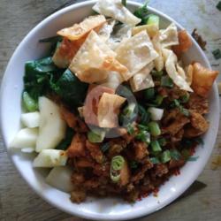 Mie Ayam Mantap