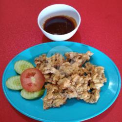 Sapi Goreng Tepung