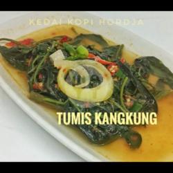 Kangkung Bawang Putih