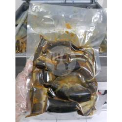 Belut Bumbu Kuning Beku Frozen 420 Gram