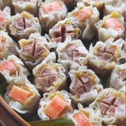 Dimsum Ayam Kepiting
