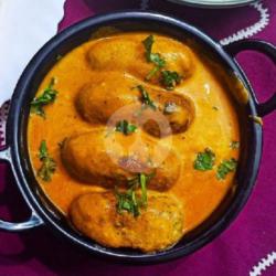 Malai Kofta