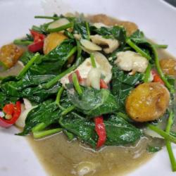 Kangkung Ca Ayam