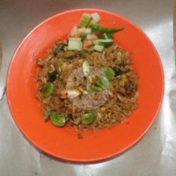 Nasi Goreng Baso Pete Atiampela