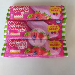 Waku-waku Mixed Berry