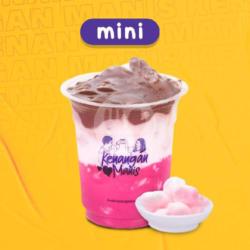 Cotton Candy Choco Mini