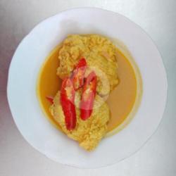 Gulai Telur Ikan