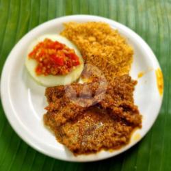 Lauk Daging Empal Sujen