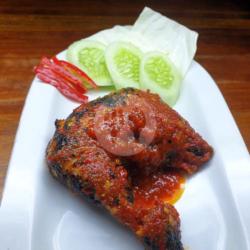 Ayam Bakar Cabe   Sambal