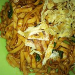 Mie Goreng Gepeng