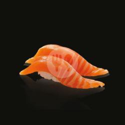 Salmon Belly Sushi