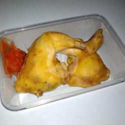 Ayam Ungkep Frozen Original