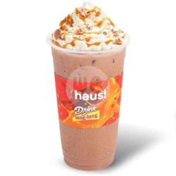 Drink Beng Beng Cream Caramel