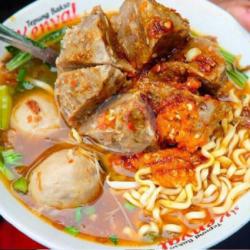 Bakso Mantap