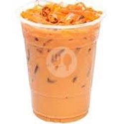 Milky Thai Tea