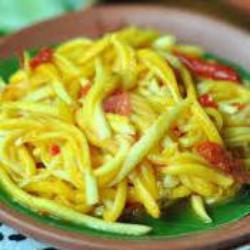 Sambel Mangga