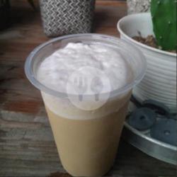 Milk Shake Tiramisu
