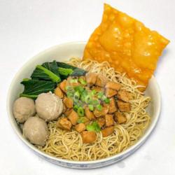 Mie Ayam Rame - Bakso