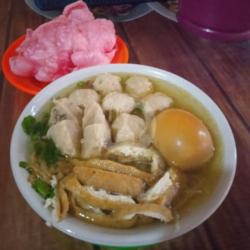 Bakso Urat Telur