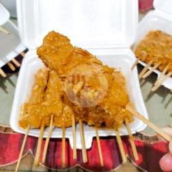 Sate Cilok