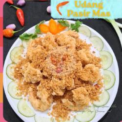 Udang Pasir Mas (medium)