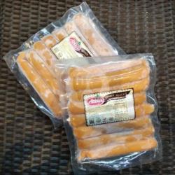 Abbys Sosis Bakar 14bj 1kg