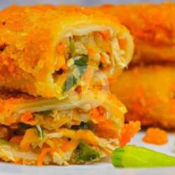 Risoles Isi Sayur