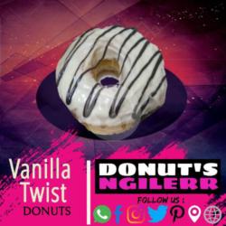 Vanilla Twist