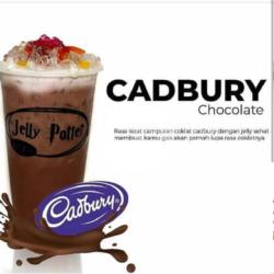 Cadbury Chocolate