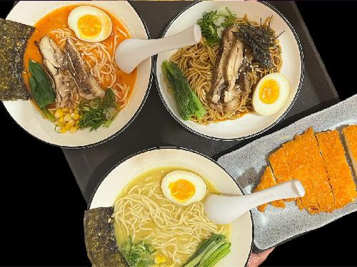SAKURAMEN Wonosari