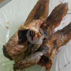 Ikan Lele Goreng