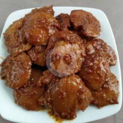 Semur Jengkol Betawi