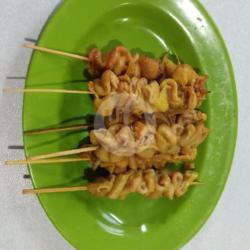 Sate Kulit