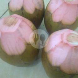 Kelapa Hijau Sebutir Sedang