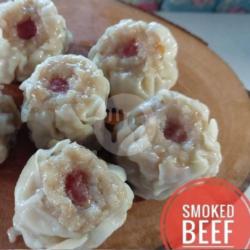 Dimsum Smoked Beef