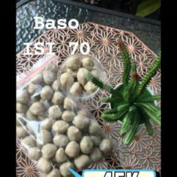 Bakso Homemade