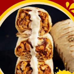 Shawarma Kebab