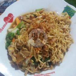 Mie Goreng Special (rebus/goreng)