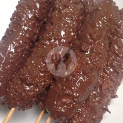 Sate Pisang Flaa