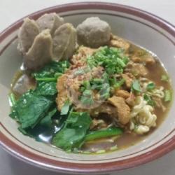 Mie Ayam Bakso Tenis