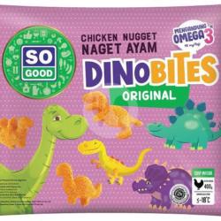 So Good Dinobites