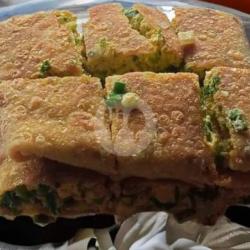Martabak Telur Biasa