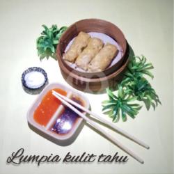 Lumpia Kulit Tahu