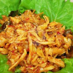 Sambal Ayam Suir