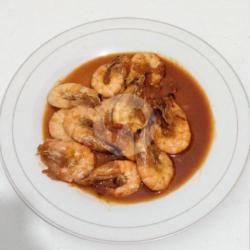 Udang Saus Mercon