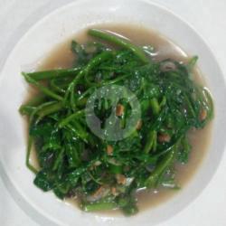 Kangkung Tauco