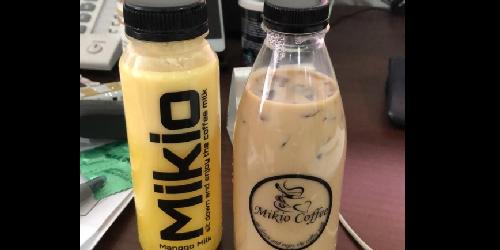 Mikio Cafe , Duri selatan